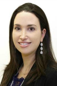 Nurit Bittner Fogel, DDS Profile Headshot